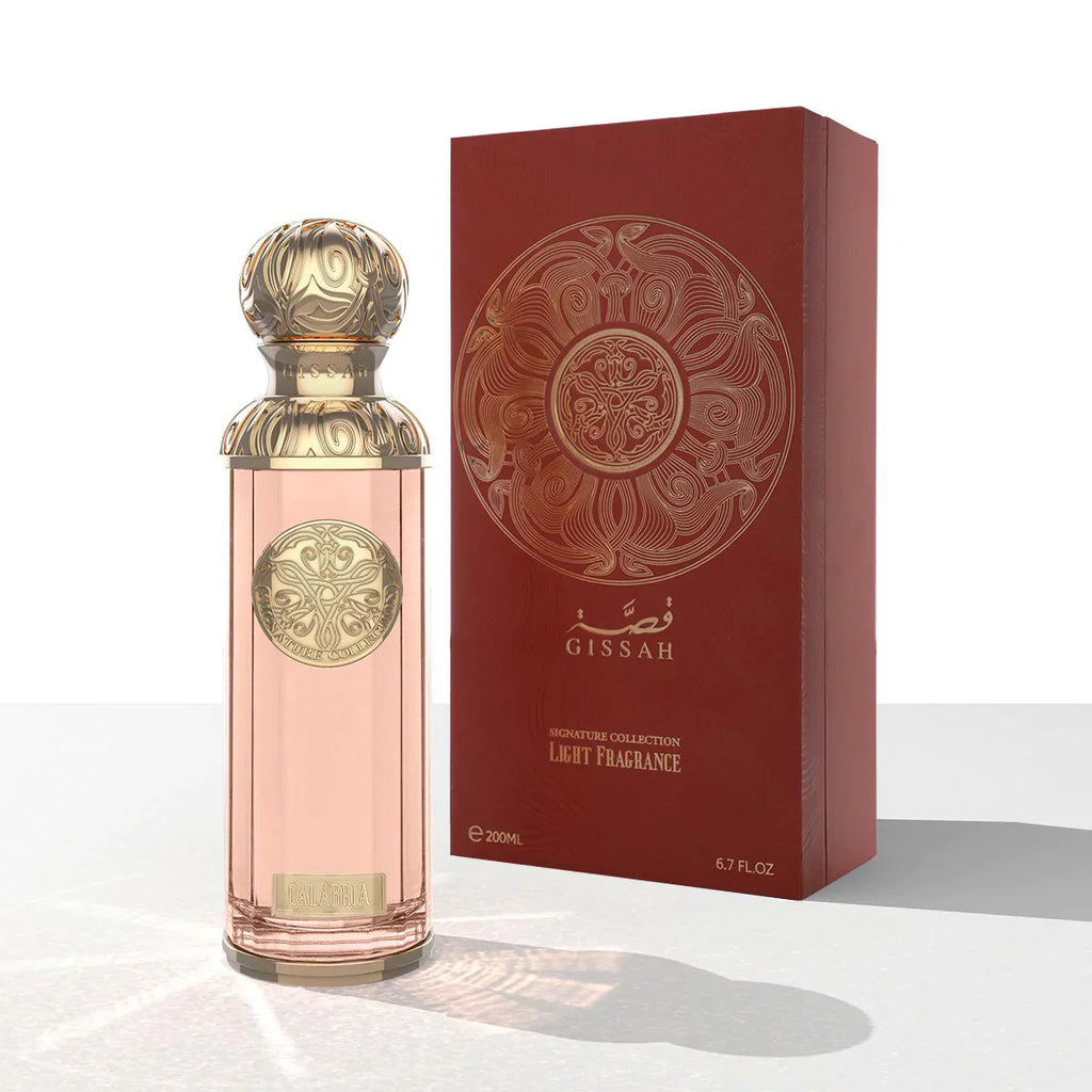 عطر كالاباريا من قصه 200 ميلي فقط 250 درهم تسليم فوري توصيل مجاني