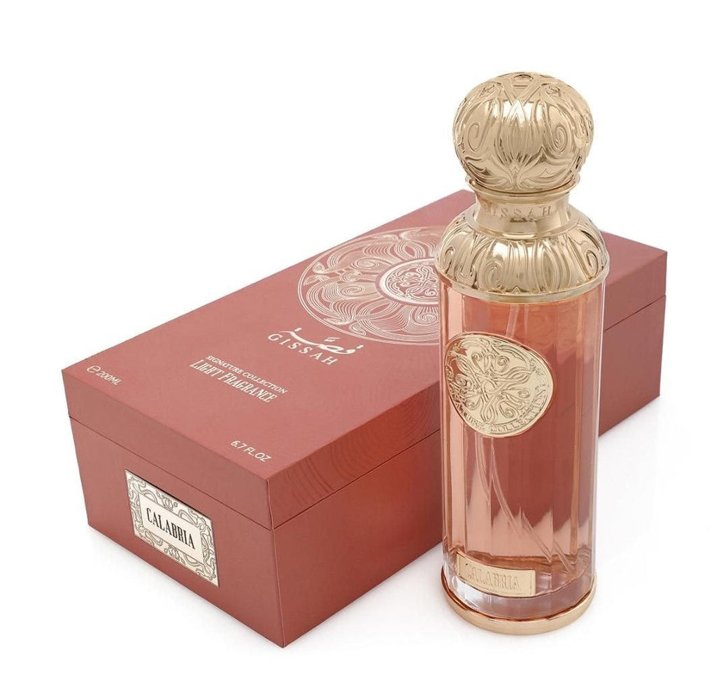 عطر كالاباريا من قصه 200 ميلي فقط 250 درهم تسليم فوري توصيل مجاني