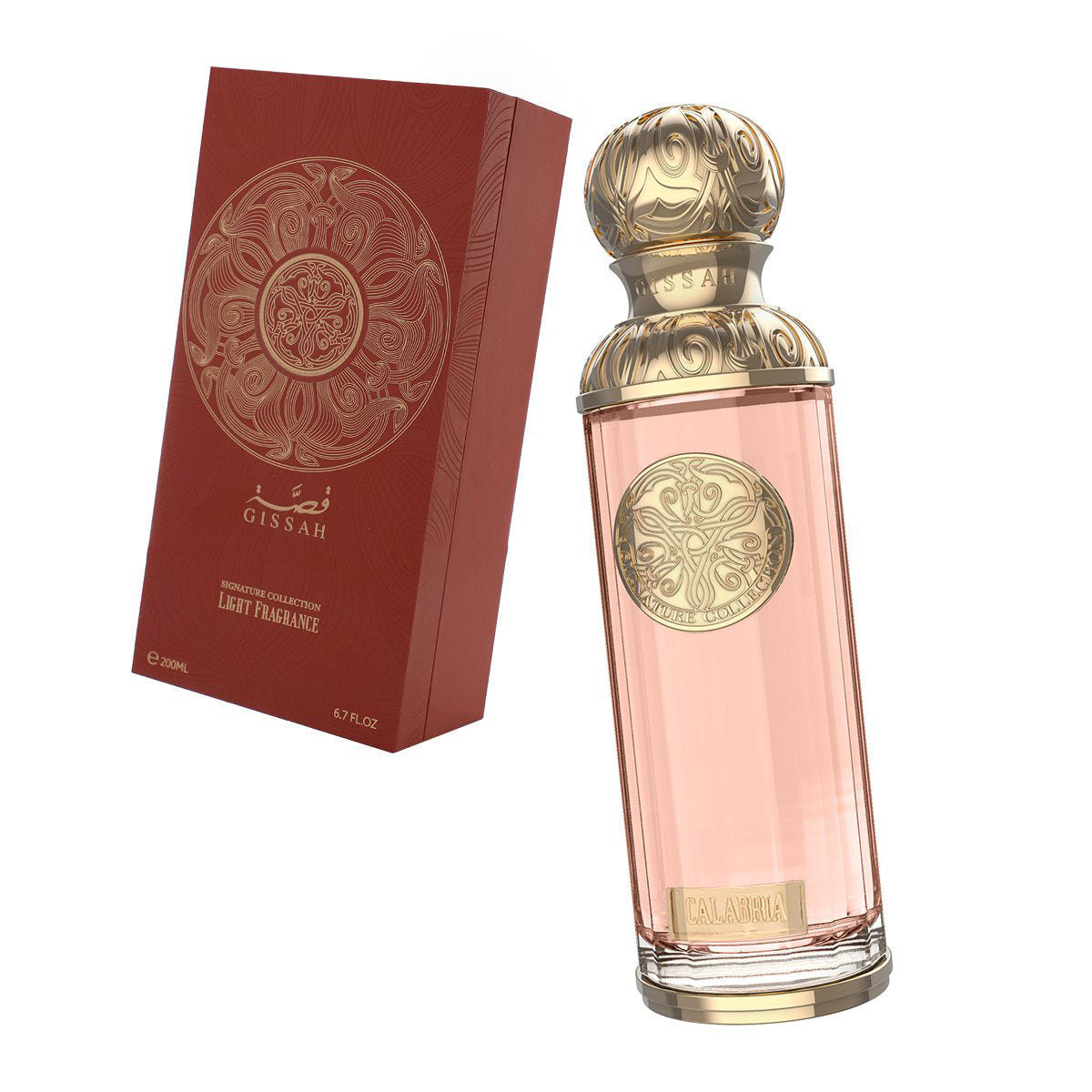 عطر كالاباريا من قصه 200 ميلي فقط 250 درهم تسليم فوري توصيل مجاني