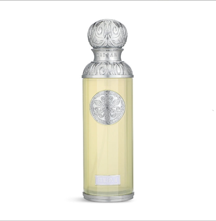 عطر قصه الجديد المركز هيدسون الجديده
