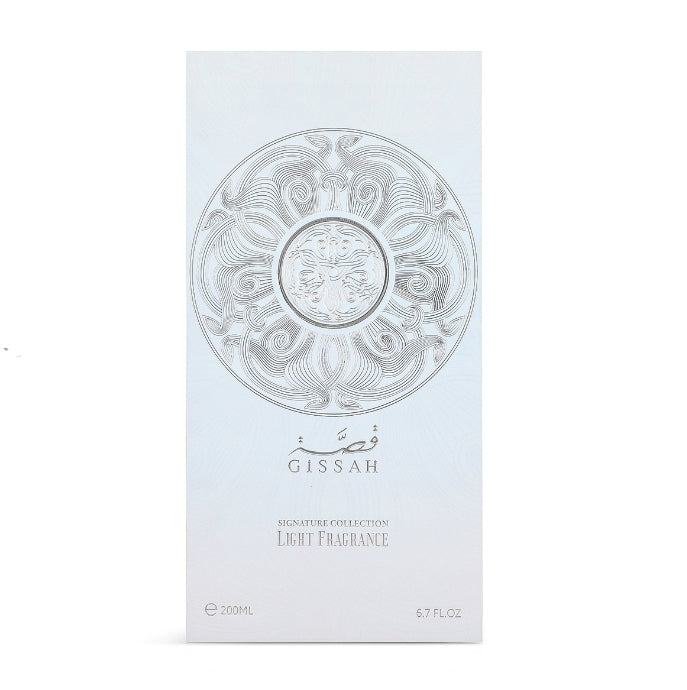 عطر قصه الجديد المركز هيدسون الجديده