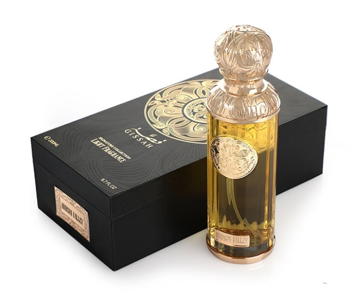 عطر هيدسون فالي من قصه 200 ميلي فقط 250 درهم تسليم فوري